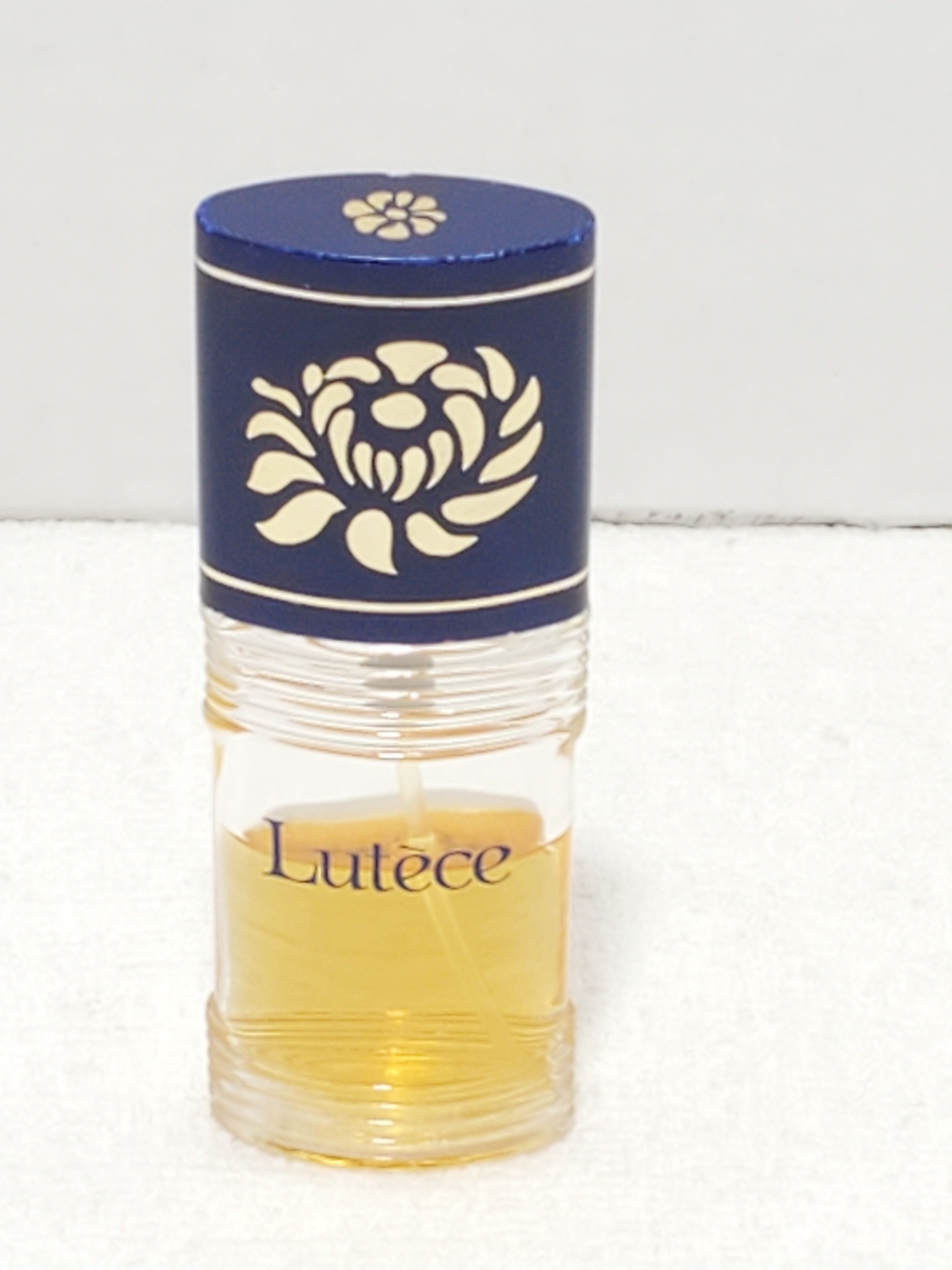 Vintage Lutèce by Houbigant Paris Women's Perfume Spray 0.5 oz Paris